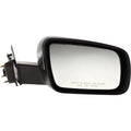 Power Mirror Set of 2 for Ford Five Hundred (2005–2007) Heated Memory