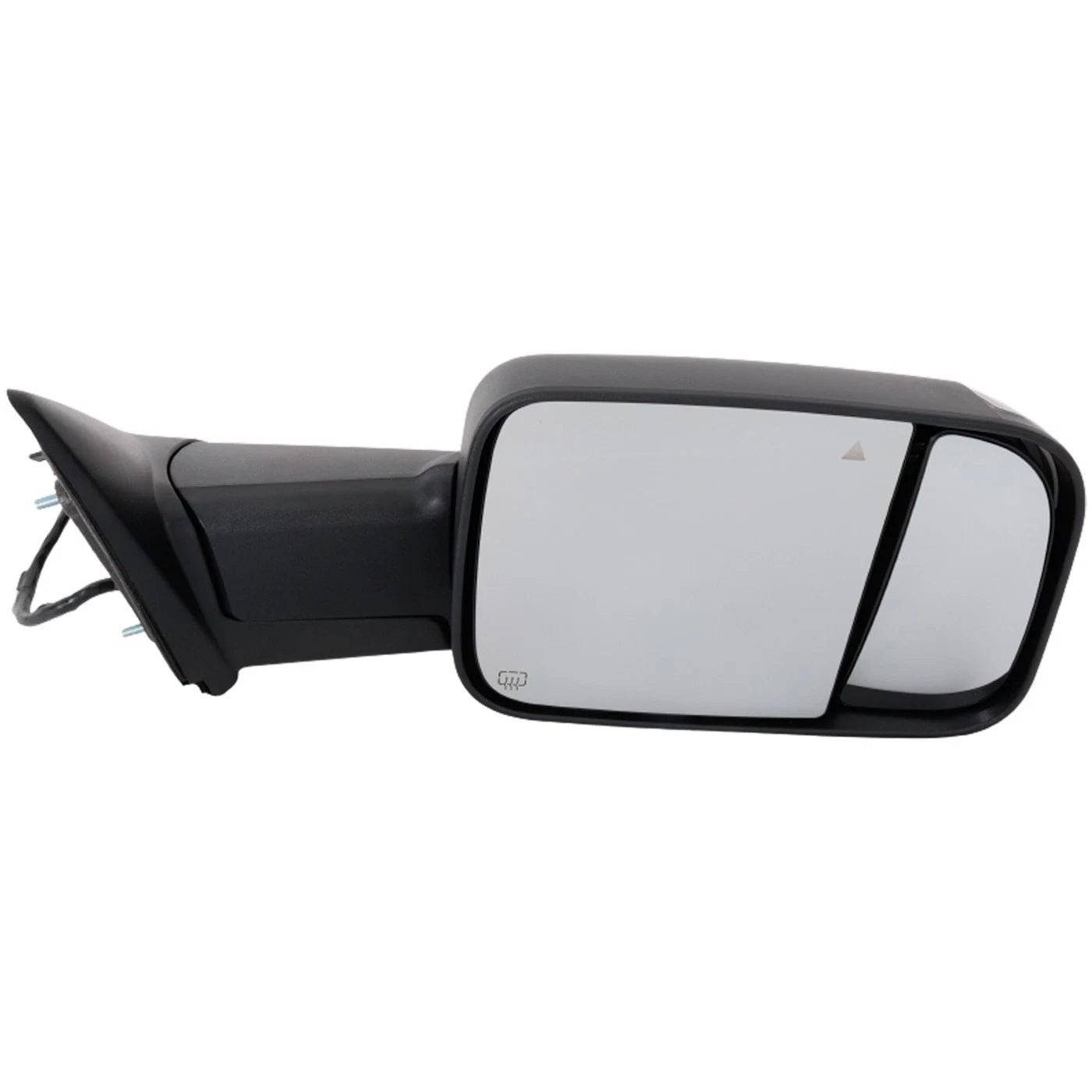 Set of 2 Heated Mirrors for Ram 2500
