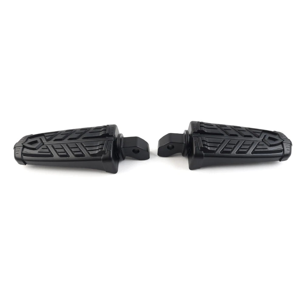 Rear Foot Pegs for Indian Scout, Scout Bobber (2015–2023) - Black