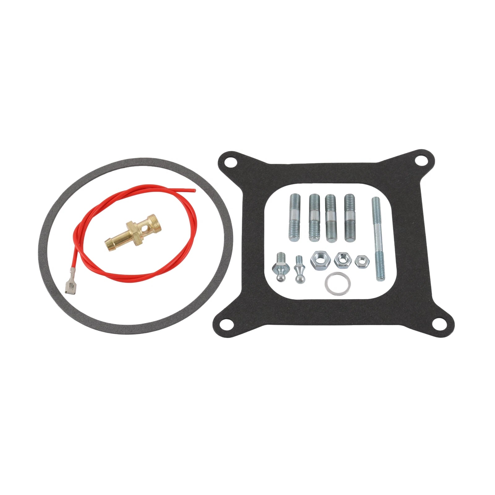 Electric Choke Carburetor for FR-80457SA (600 CFM)