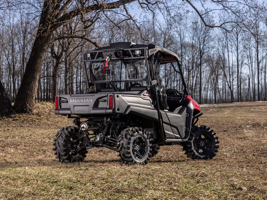 Game Loader Rack for Honda Pioneer 700 (2014–2023)