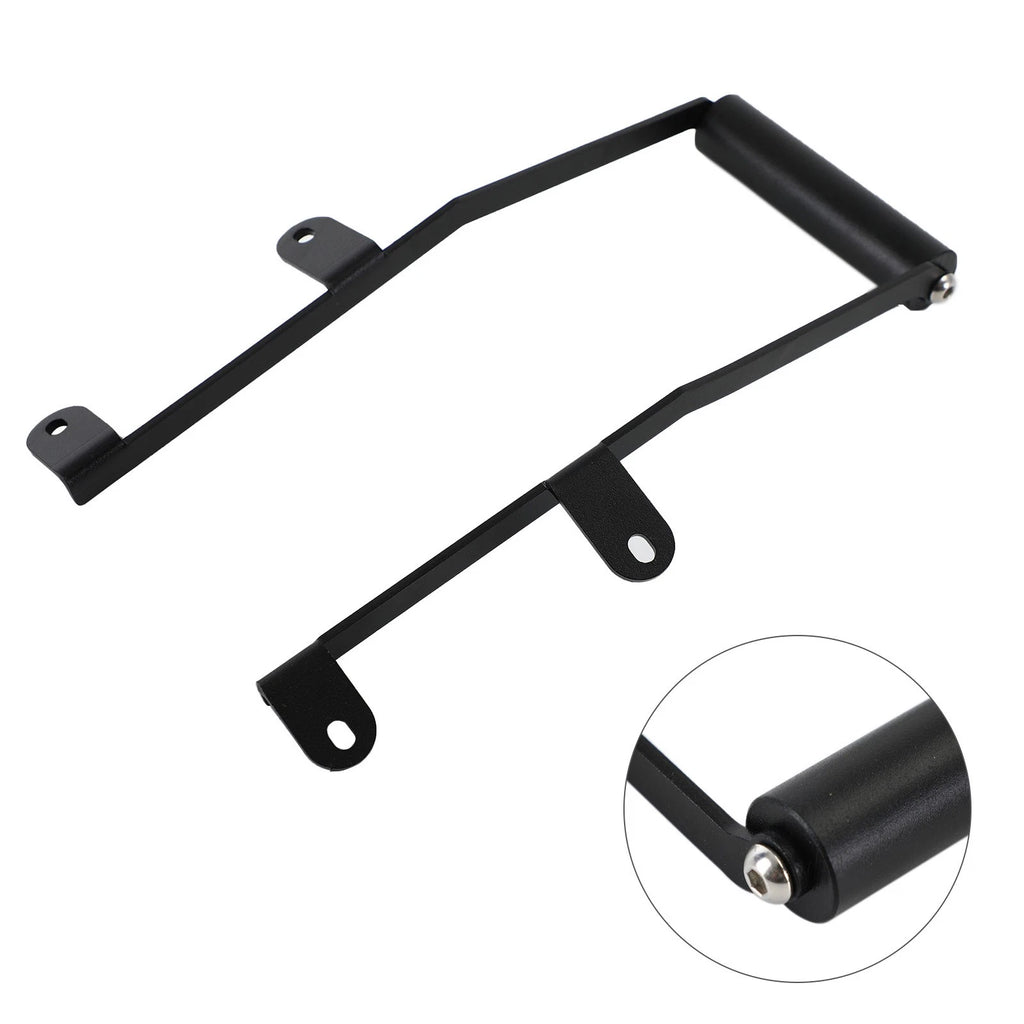 Smartphone/GPS Holder Windscreen Bracket for Honda NC750X (2016–2020)