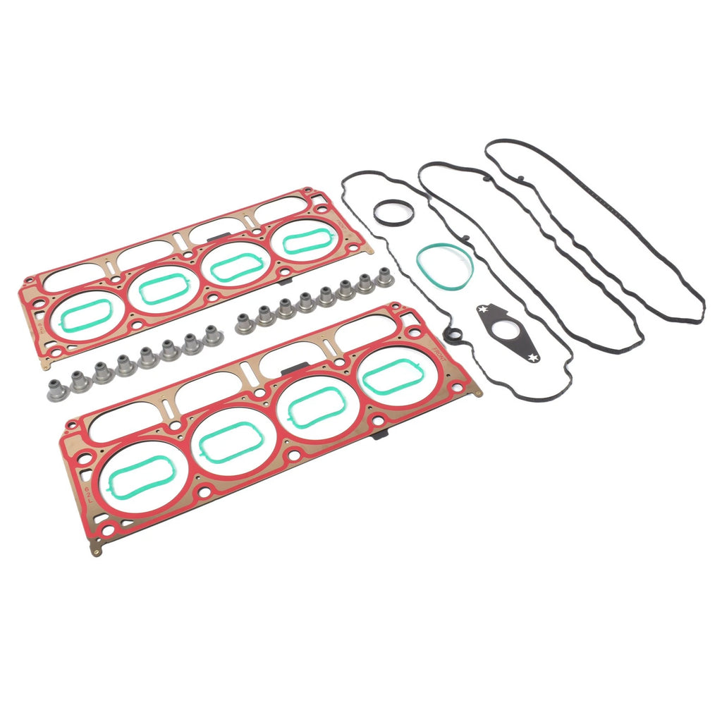 Cylinder Head Gasket Kit for Cadillac Escalade, Chevy Silverado, Yukon (2010–2014)