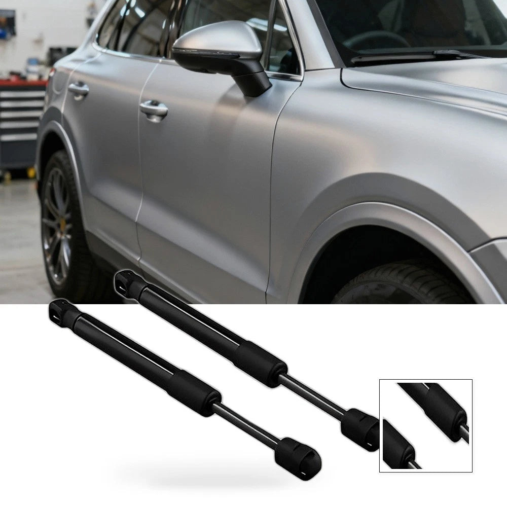 Tailgate Gas Spring for Porsche Cayenne 9PA 9PA1 (2002–2010) 95551252800