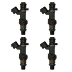 4X Fuel Injectors for Nissan Altima 2.5L I4 (2015–2017) FBY2855