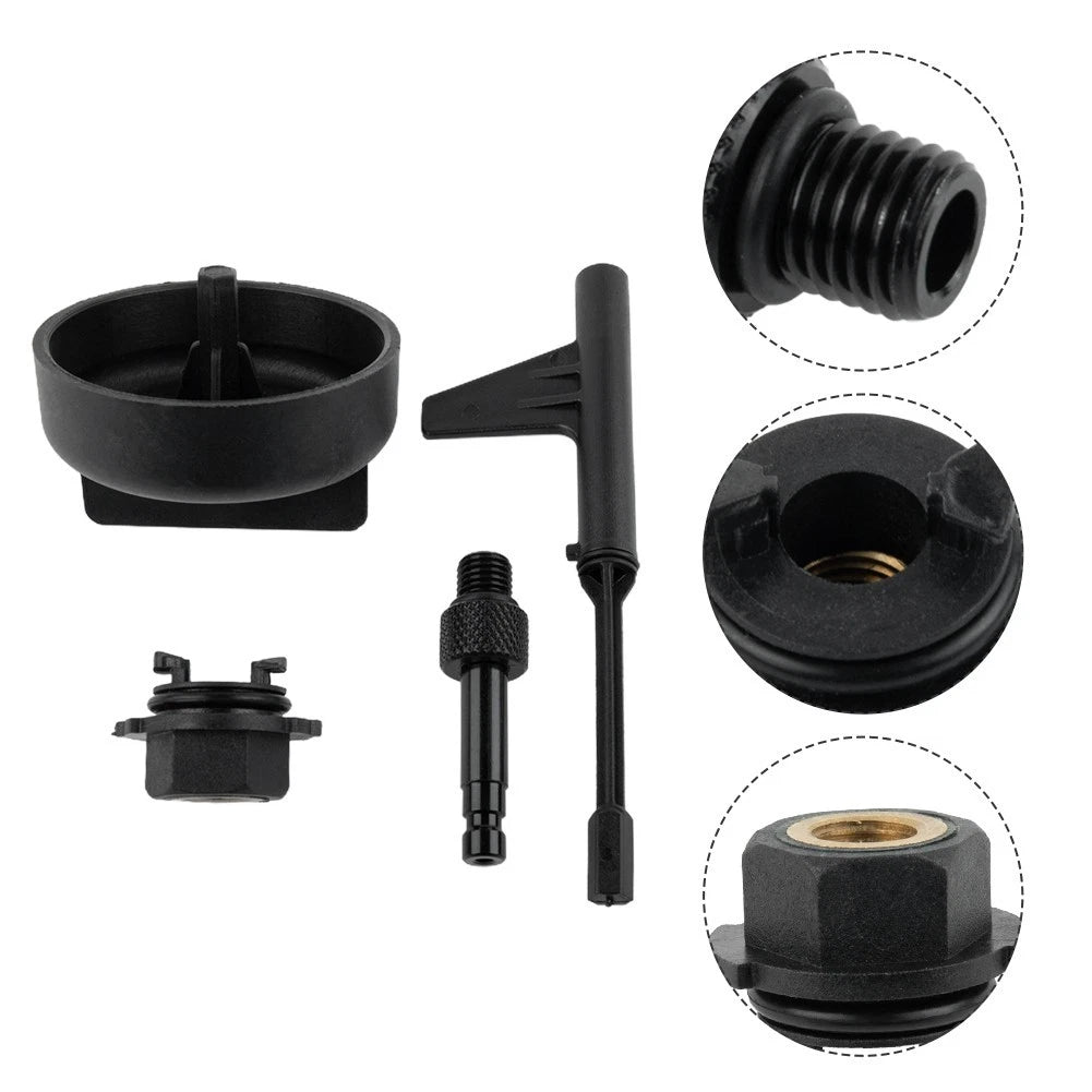 Set of 4 Tools Car 725589029000 for Direct Replacement