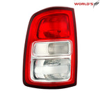 Tail Light Brake Lamp for Dodge Ram 2500 (2019–2022) Halogen Left Side