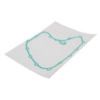 3X Ignition Cover Gasket 93730040000 for RC 250 300 Duke Adventure (2014–2021)