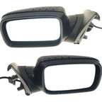 Power Mirror Set for BMW 750Li 760Li (2006–2008) Manual Fold with Memory