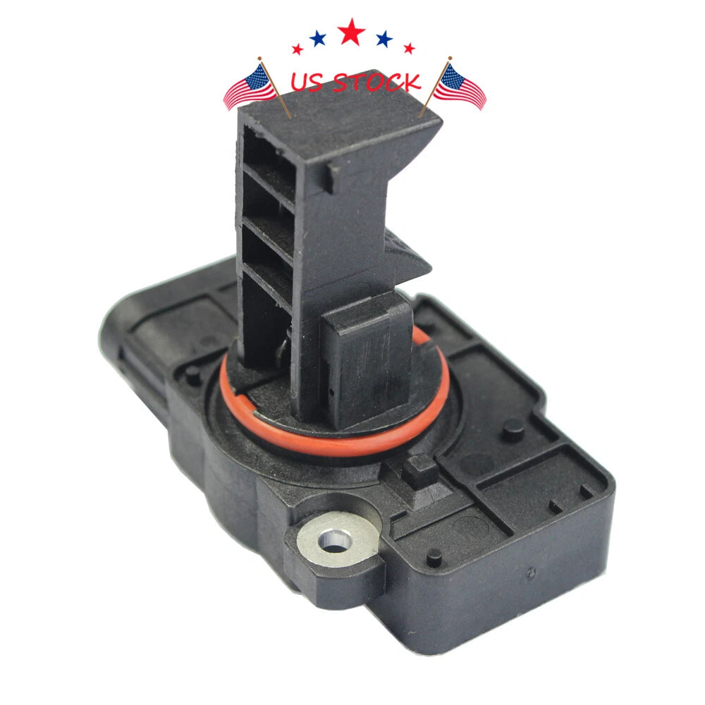 Mass Air Flow Sensor for Chevrolet Cadillac GMC (2009-2012)