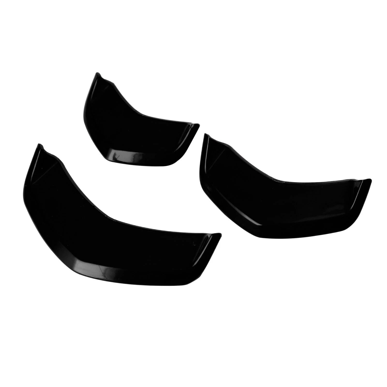 Front horn cover trim for Vespa Sprint 300, GTS 300, HPE, GTV (2014–2023)