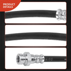 Front Brake Hydraulic Hose for Mitsubishi Montero (1992-2000)
