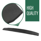 Soft TPE Upper Dash Trim Panel for Chevrolet GMC Cadillac (2007–2013)