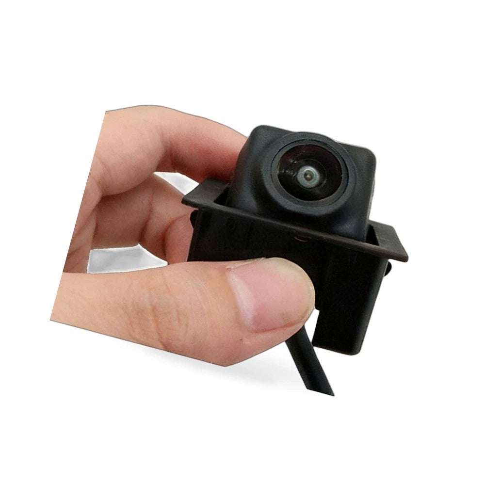 Rear View Backup Camera for Chrysler 300 Dodge Charger (2011–2014)
