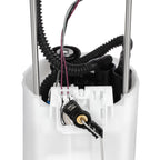Fuel Pump Module for Chevy Silverado 1500 (2004-2006)