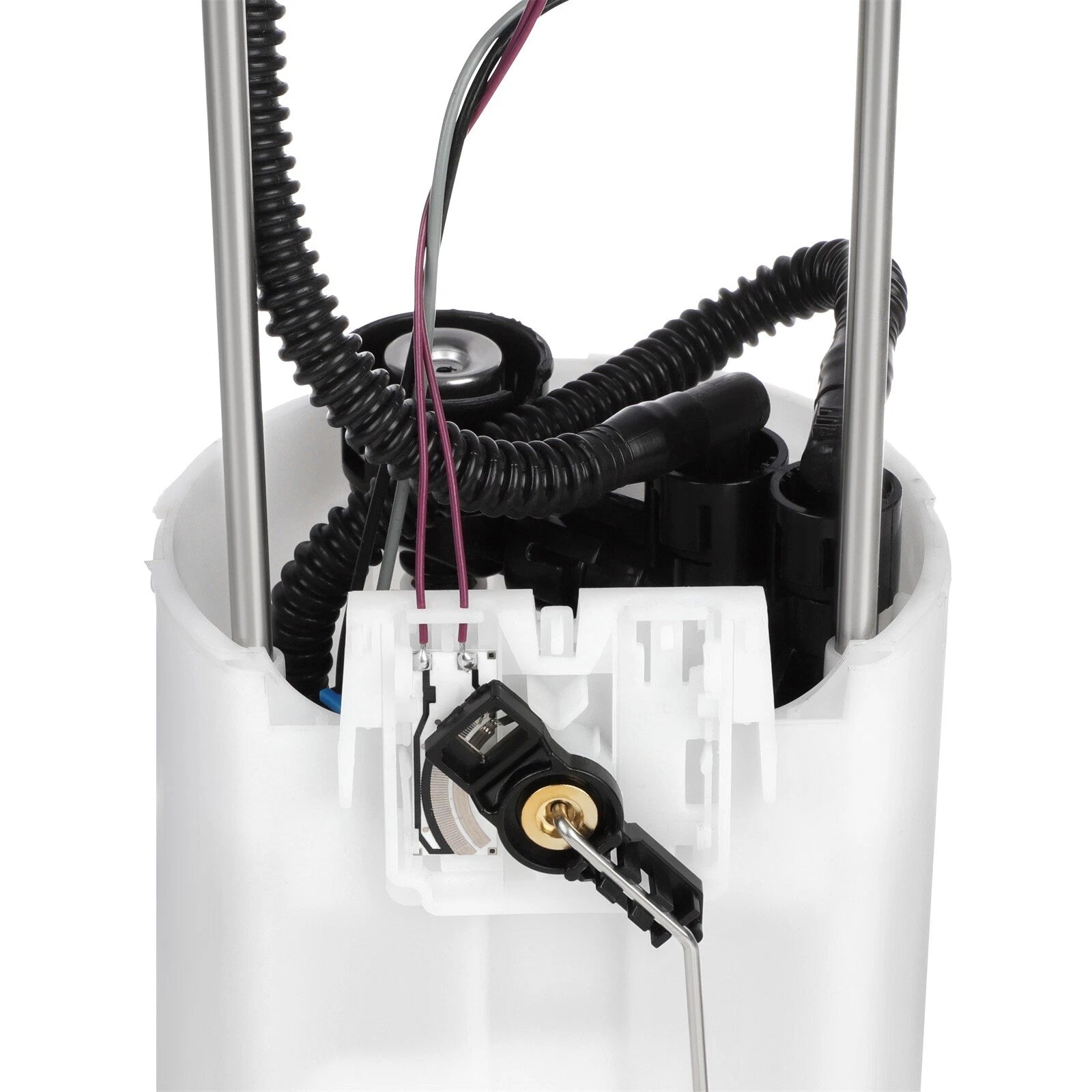 Fuel Pump Module for Chevy Silverado 1500 (2004-2006)