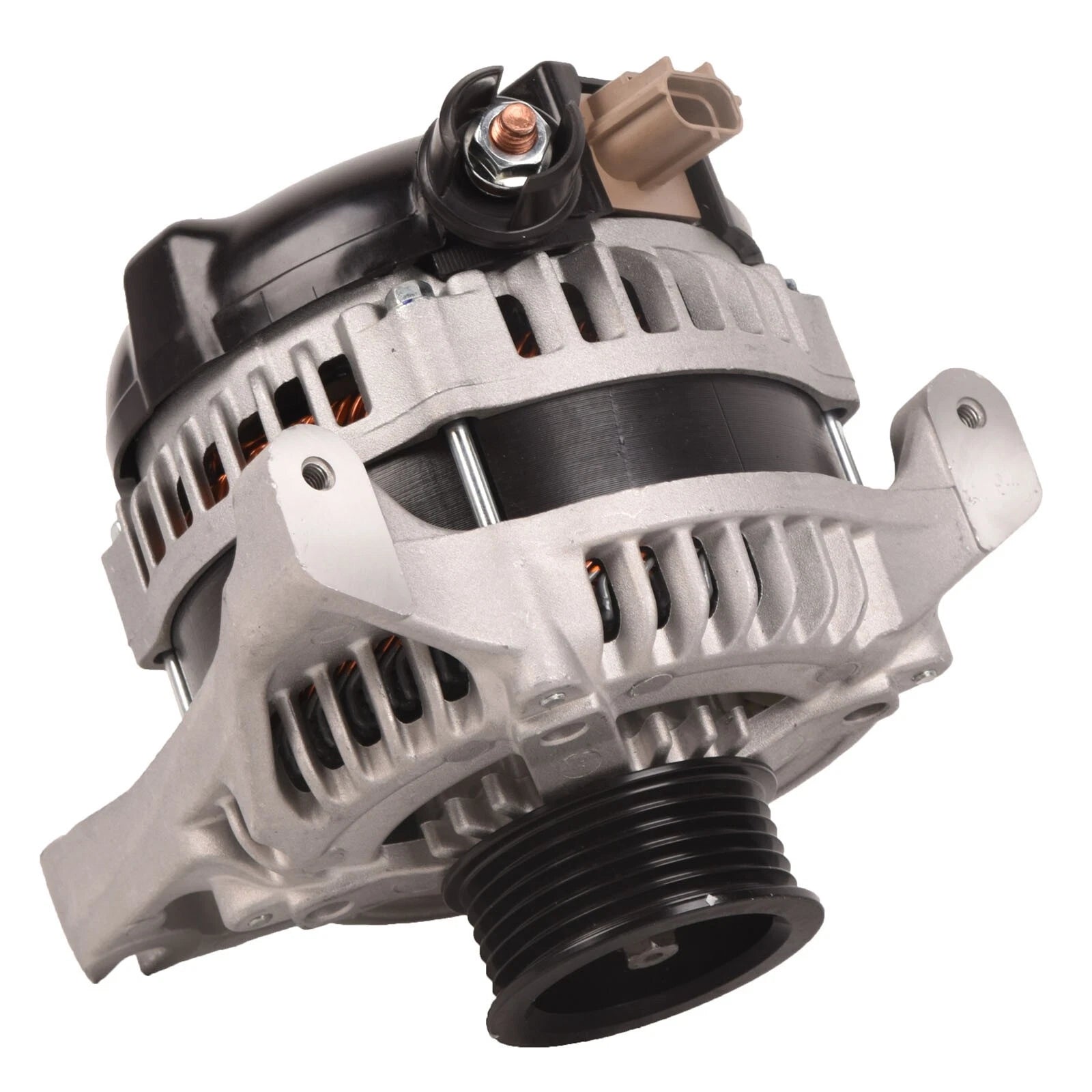 12V 150Amp Alternator for Ford Expedition Lincoln Navigator (2006–2008)
