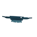 Replacement Lower Radiator Support Baffle for Chevrolet Silverado (2014–2019)