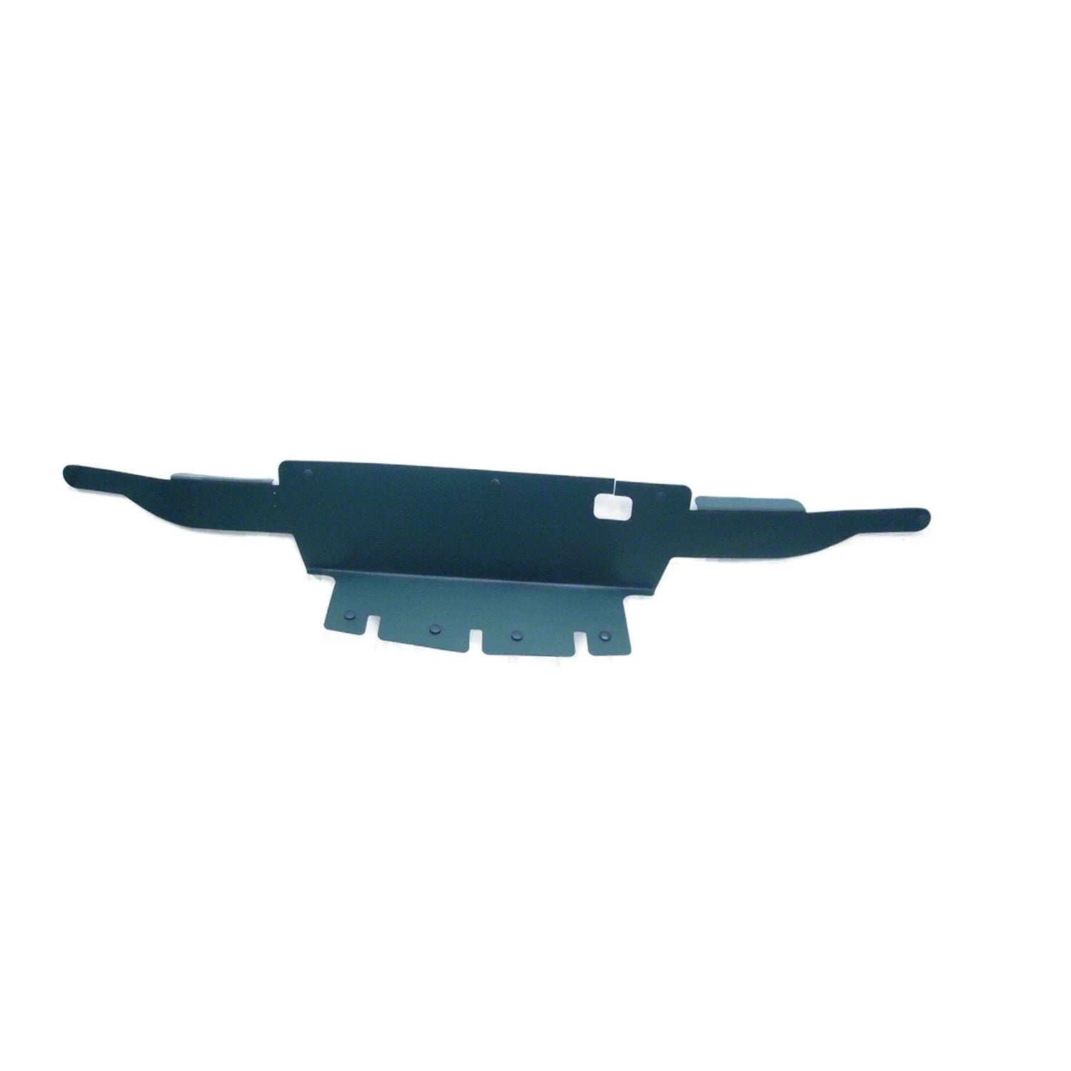 Replacement Lower Radiator Support Baffle for Chevrolet Silverado (2014–2019)