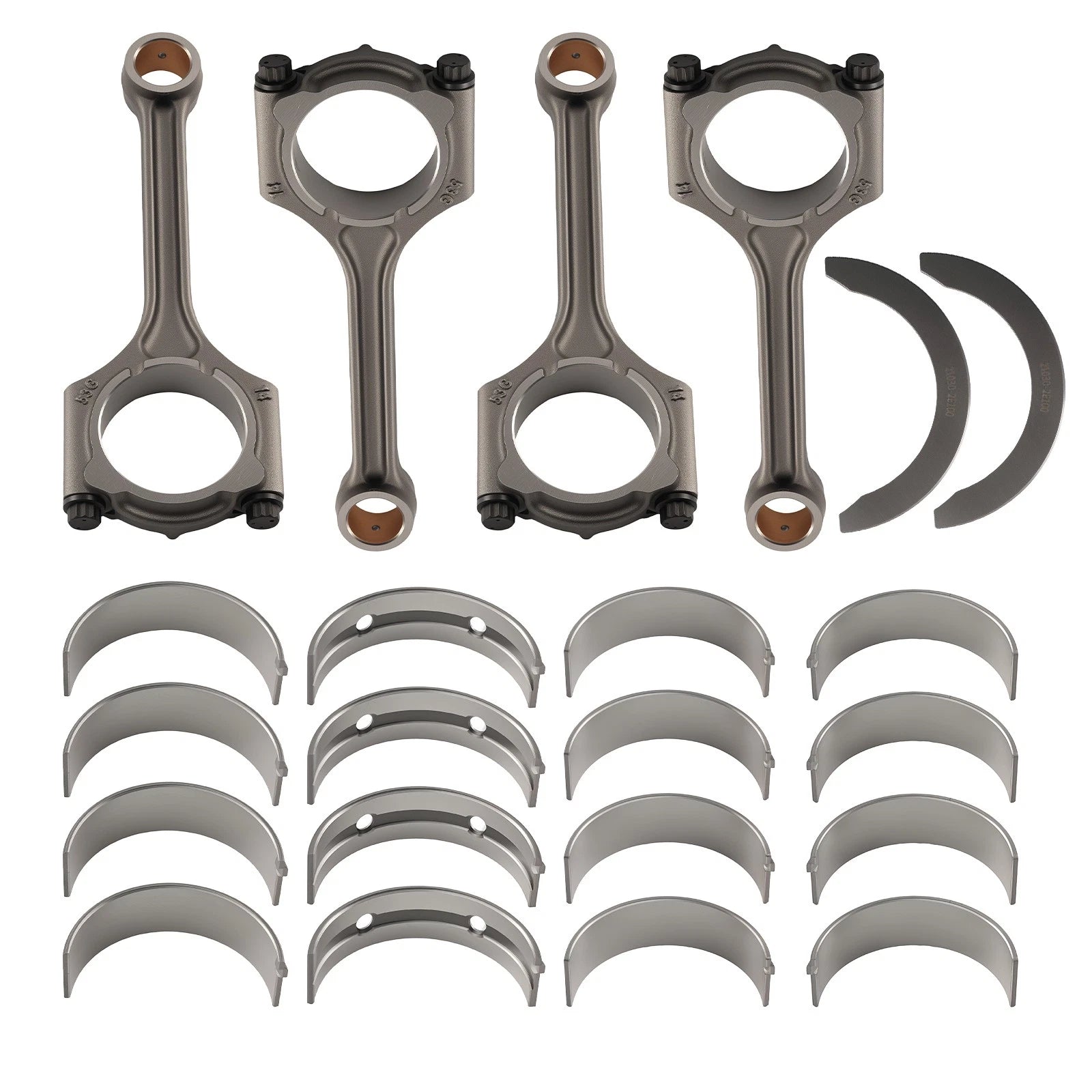 Connecting Rod Bearing for Kia Forte5 2.0L (2014–2016)