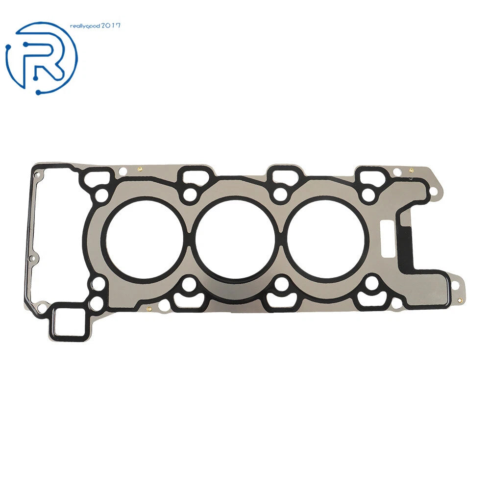 Set of 2 Connecting Rods & Head Gasket for Jaguar XF (2013–2020) AJ126