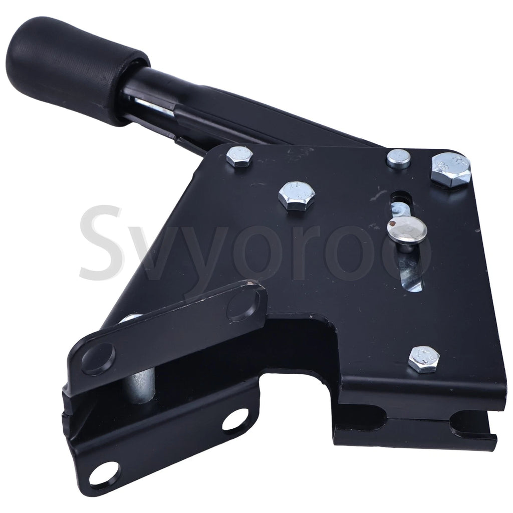 Emergency Brake Handle for Mitsubishi Forklift FD30 FD35 FD40 FD45 FD50 (91351-21500)