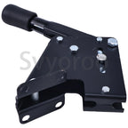 Emergency Brake Handle for Mitsubishi Forklift FD30 FD35 FD40 FD45 FD50 (91351-21500)