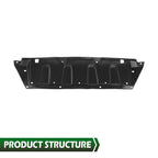 Front Engine Splash Shield for Lexus RX330, RX350 (2004–2009)