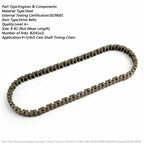 Timing Cam Drive Chain for Honda CB750C, CB750F, CB900C, CB900F (1979–1983)