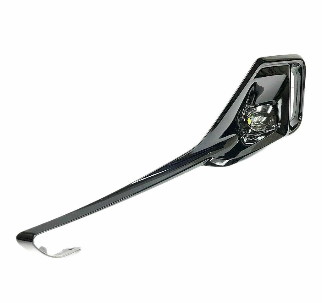 Fog Light Lamp Frame Kit for Honda Accord (2021-2022)