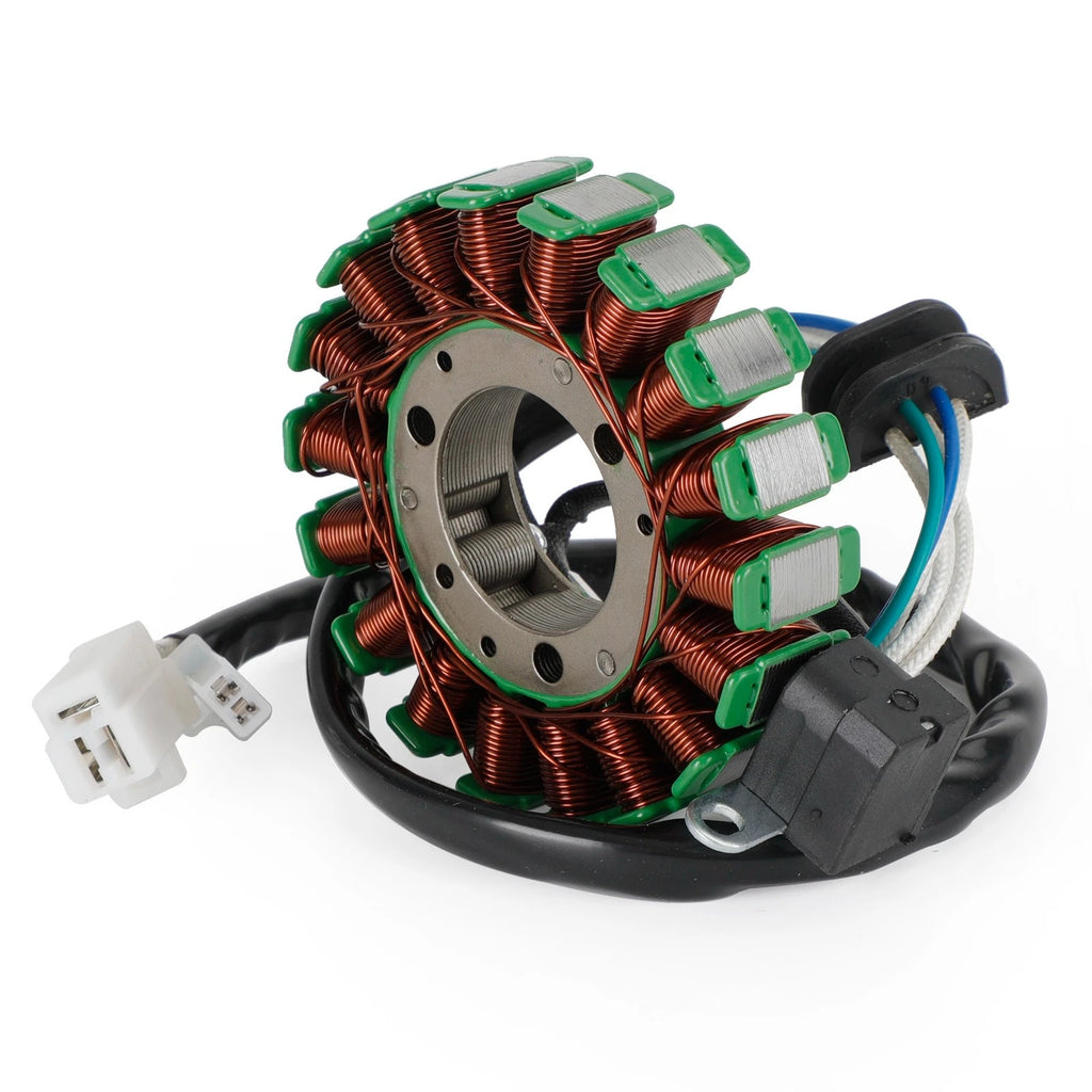 Regulator Magneto Stator Gasket Kit for Yamaha TT 250 R / TT-R 250 (1993–2006)