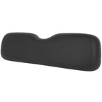 Black Golf Cart Front Backrest for EZGO TXT