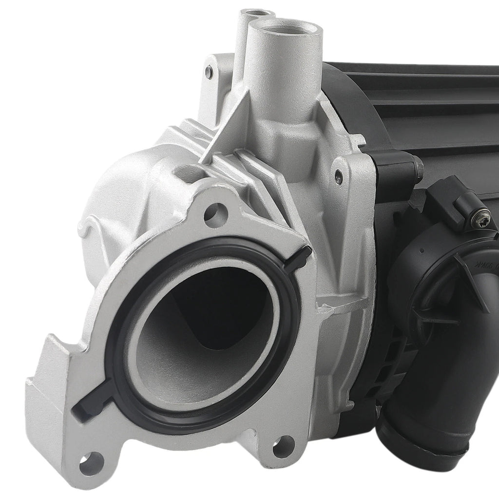 Engine Oil Separator Kit for Volvo D11, Mack MP7 (2007-2022)