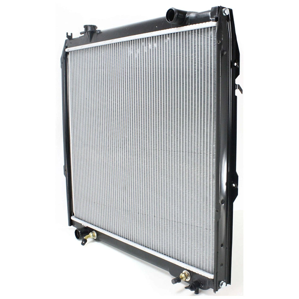 Radiators for Toyota Tacoma (1998–2004)