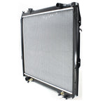 Radiators for Toyota Tacoma (1998–2004)