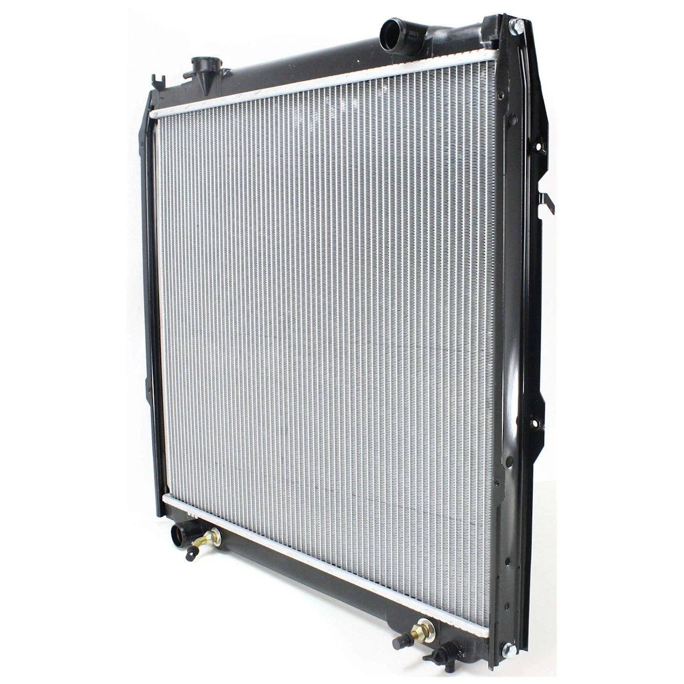 Radiators for Toyota Tacoma (1998–2004)