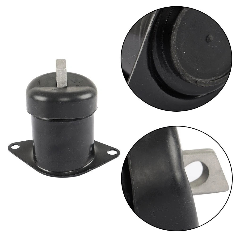 Set of 4 Engine and Transmission Mounts for Acura TL (2009â2014)