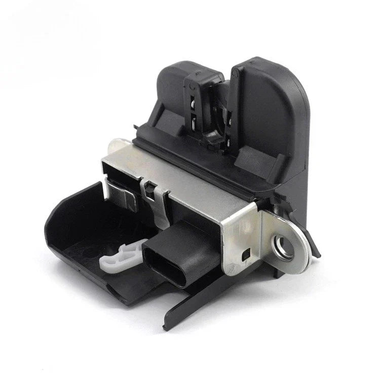 Trunk Lock Latch Actuator for VW Tiguan Jetta SportWagen (2010–2014)