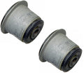 Set of 2 Front Differential Carrier Bushings for Blazer S10 Sonoma (1994–2005)
