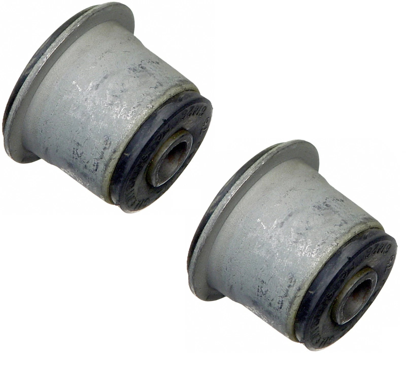 Set of 2 Front Differential Carrier Bushings for Blazer S10 Sonoma (1994–2005)