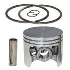 Piston Kit for Stihl 044 MS440 (50mm) with Rings & Wrist Pin 1128 030 2015