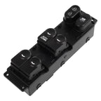 Power Window Switch for Hyundai Accent (2015–2017) Front Left w/o Leather Seats