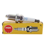 NGK 2460/BKR5ES Spark Plug for Dodge Jeep Ford MB Toyota VW (Standard Resistor)