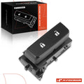 Door Lock Switch for Chevy Silverado 1500 GMC Sierra 2500 (2007–2013)