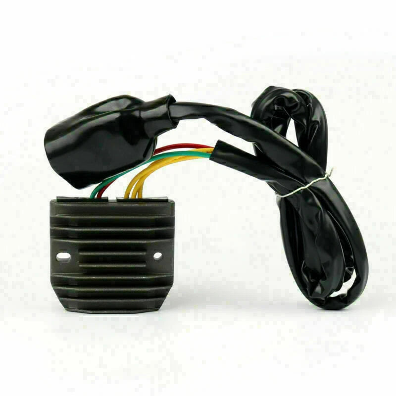 Regulator Rectifier Voltage for Honda XL1000V Varadero XLV1000 (2003–2010) T9