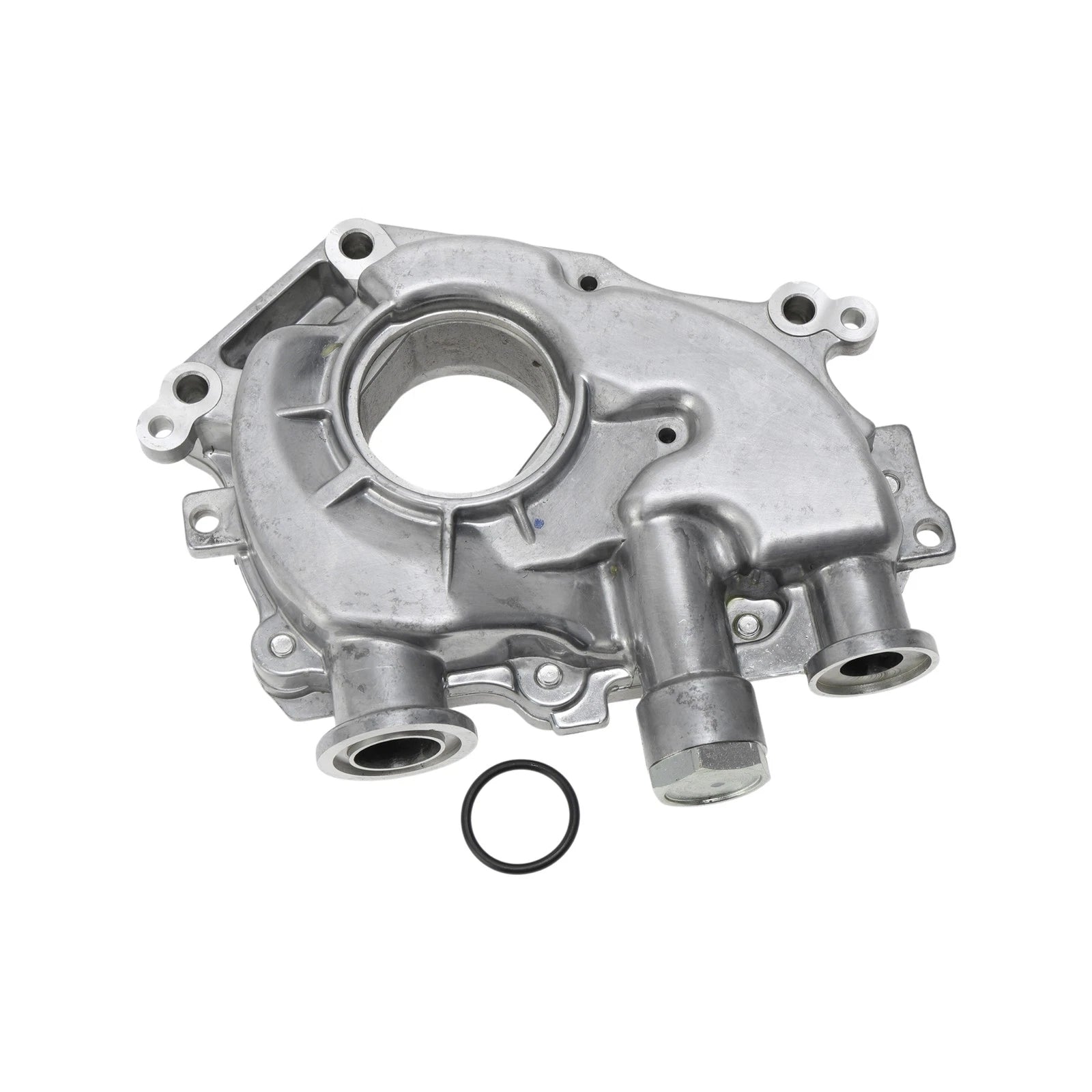 Engine Oil Pump for Nissan Frontier (2005–2019) - 15010EA200, 15010EA20A, M525