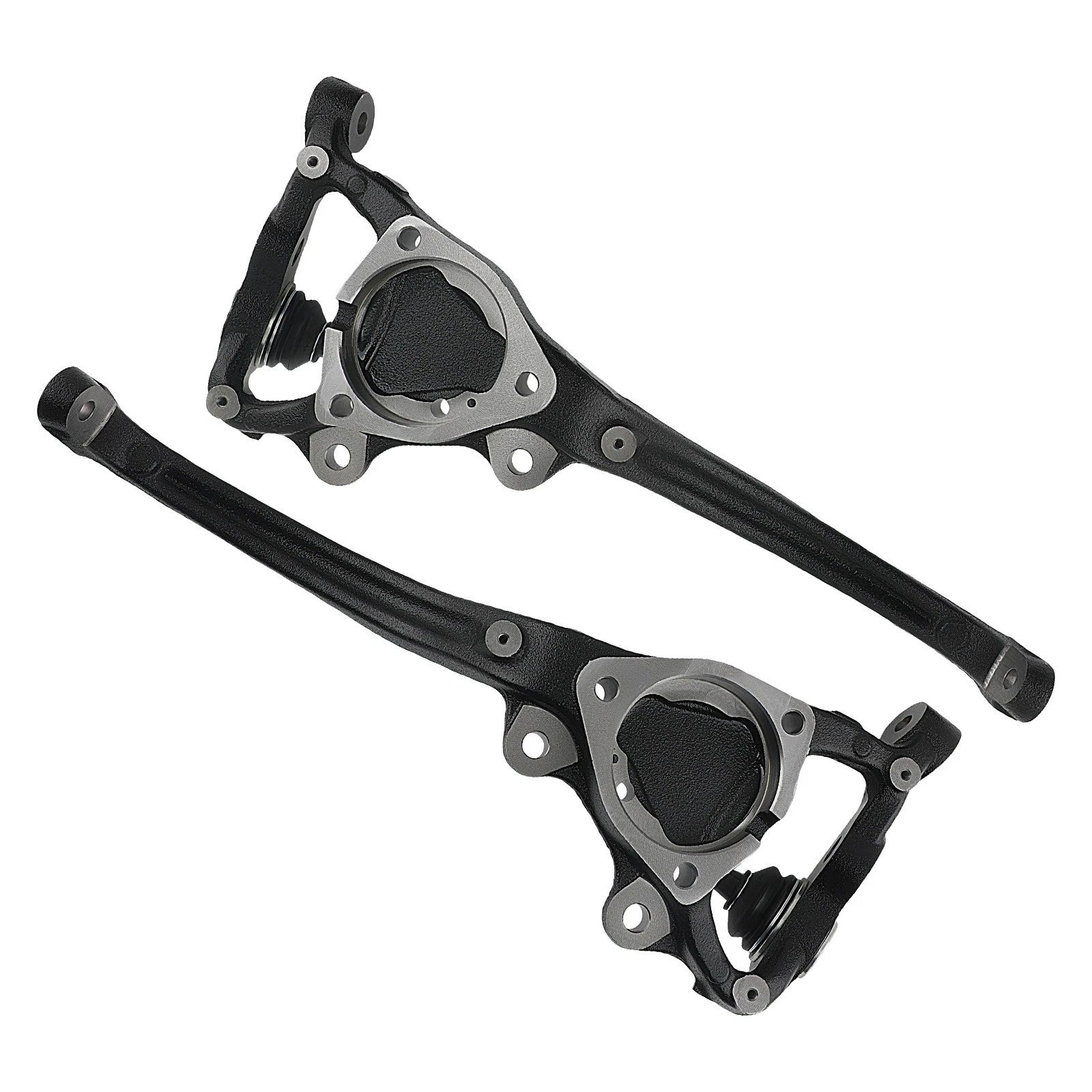 2Pcs Front Steering Knuckle for Dodge Charger (2012–2021) 698-299