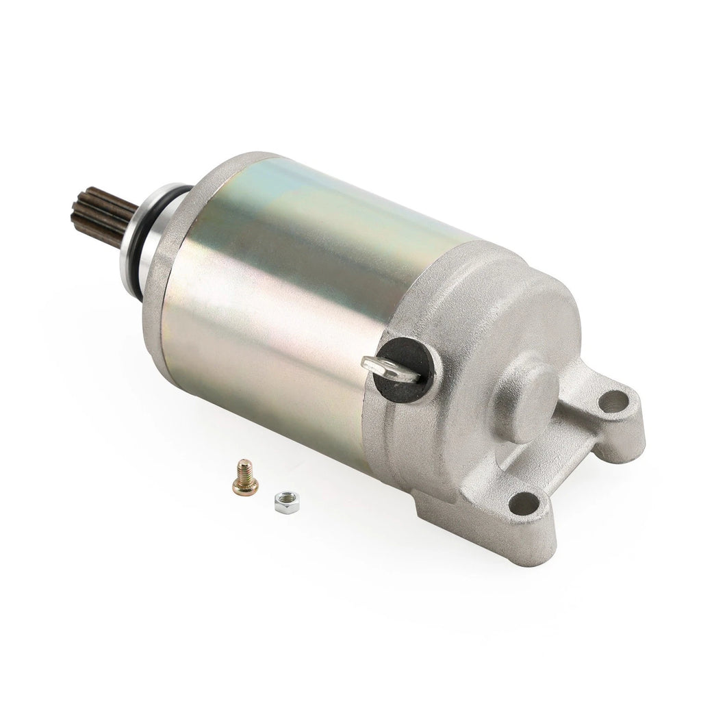 Starter Motor for Ducati Panigale 1199/1299/R/S/899/959 (2012–2019)