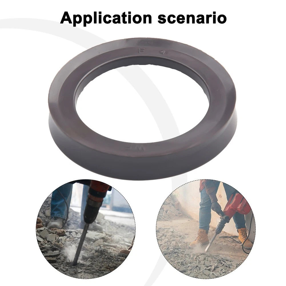 Oil Ring Seal for Electric Picks (Color Gel)