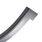 Fender Molding Trim for Tesla Model X (2021–2024) Front Left 1835838-00-D